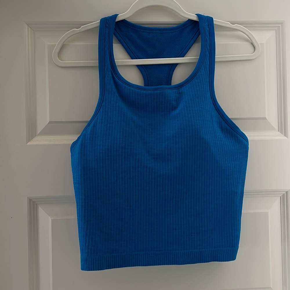 Ebb to Street Poolside Cropped sz 12